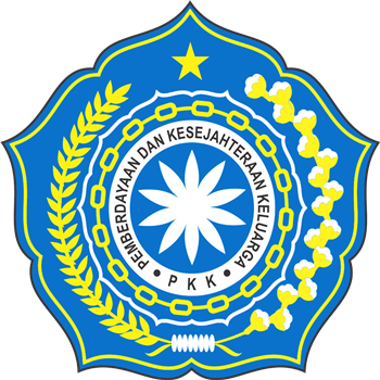 Logo TP PKK Kabupaten Musi Banyuasin
